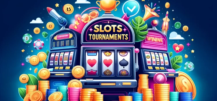 Slots